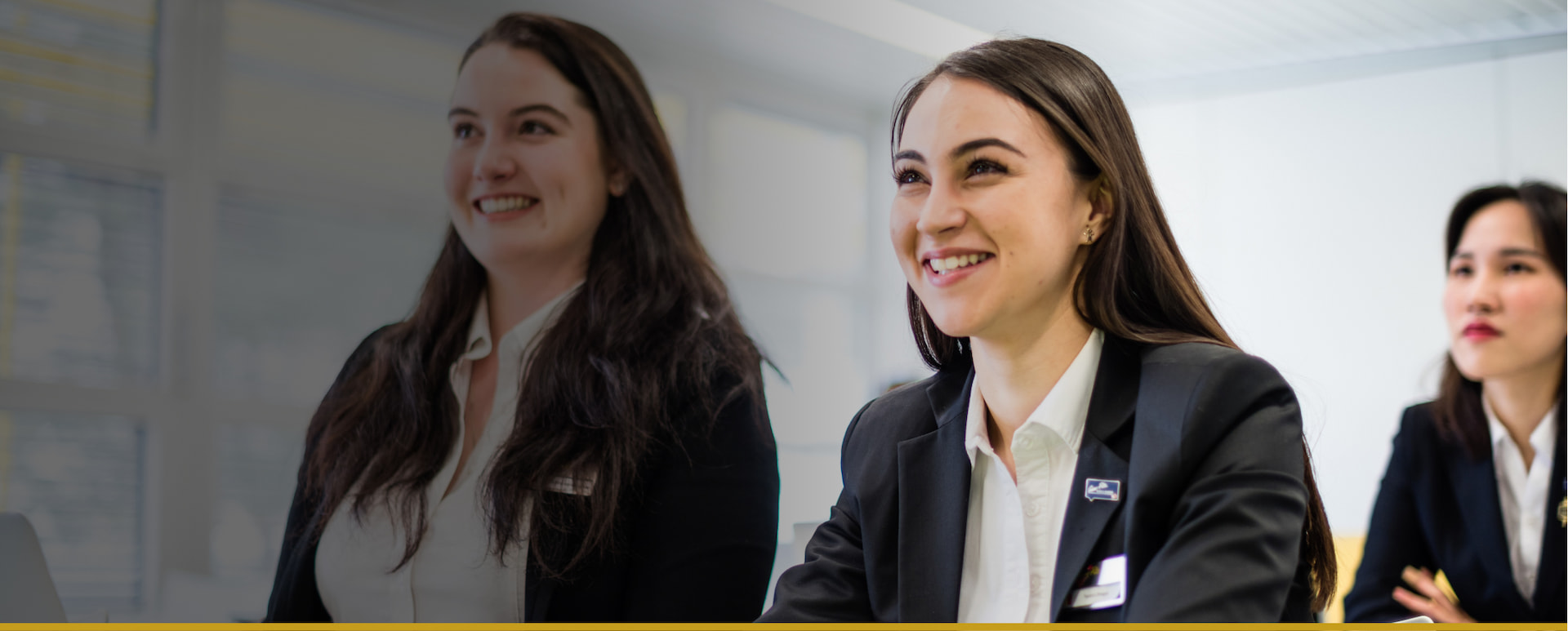 César Ritz Colleges Switzerland. Programs