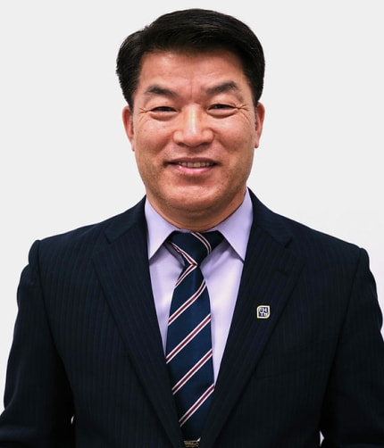 Timothy Lee