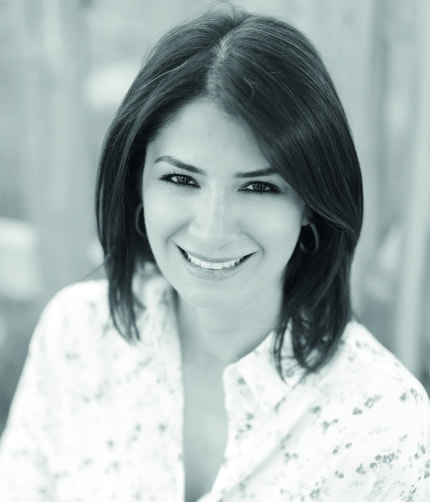 Belgin Aksoy