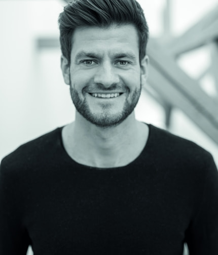 Chris Hörmann