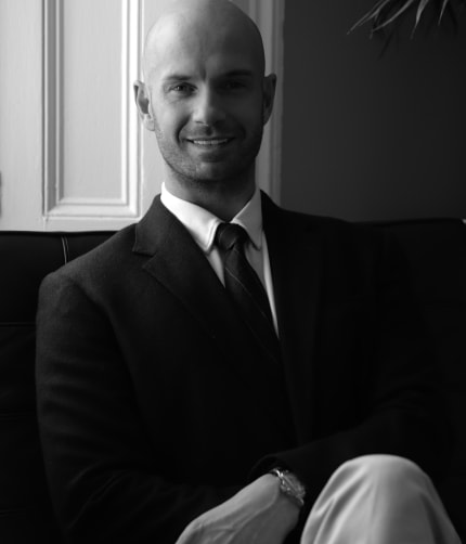 Ole Petter Anfinsen
