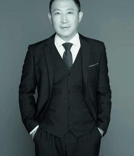 Simon Tian Sen