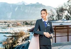 About César Ritz Colleges Switzerland