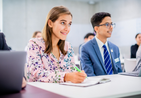 César Ritz Colleges Swizterland Core Values