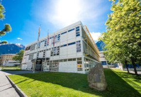 Brig campus