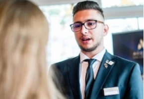 International Recruitment Forum