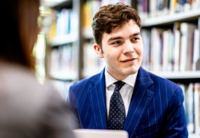 Master of Science