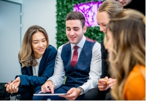 Students Stories