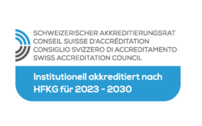 Swiss Accreditation Council 