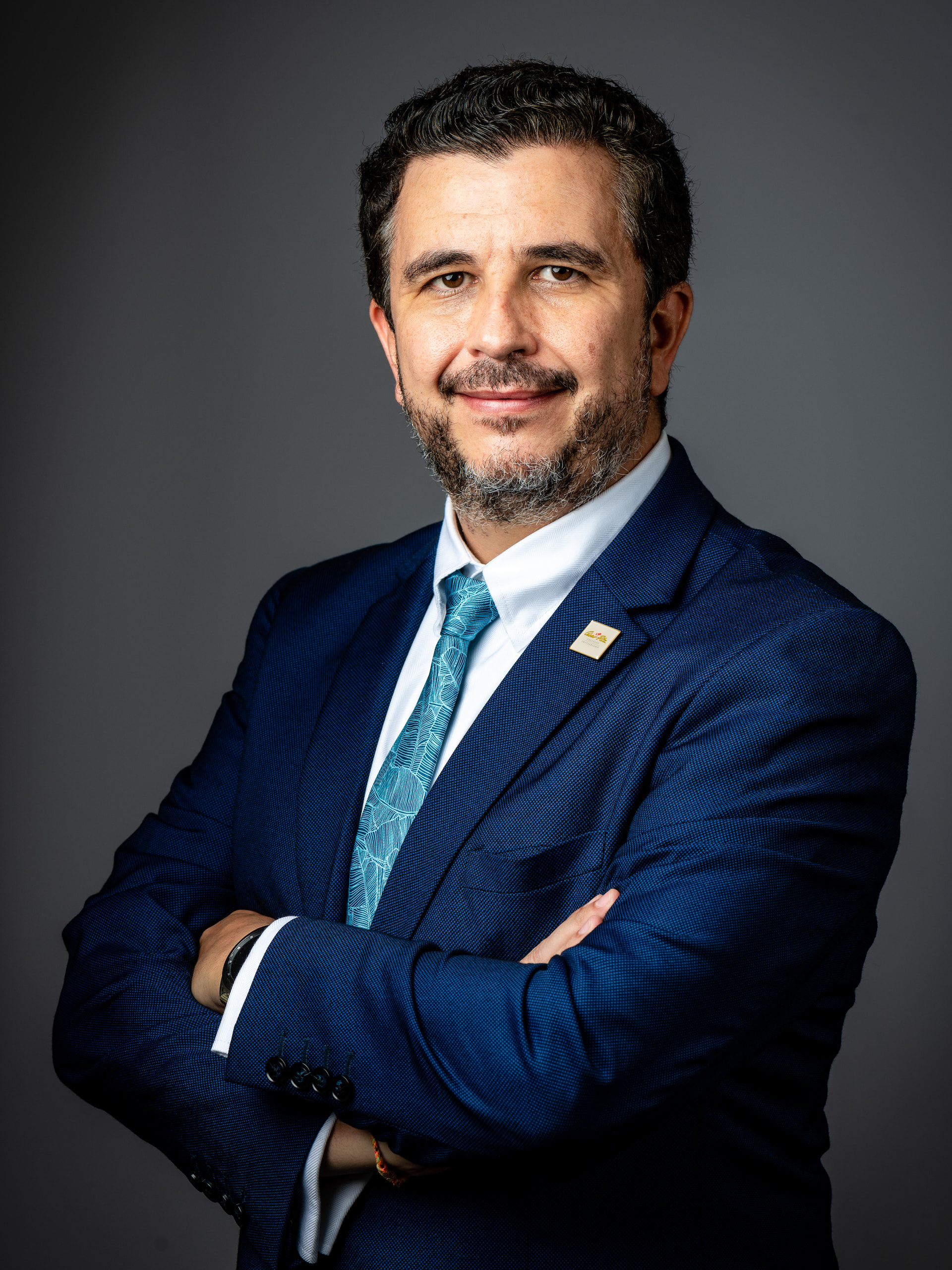 Jorge Arnanz copyright Nuno Acacio