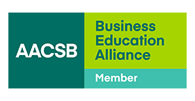 AACSB International logo